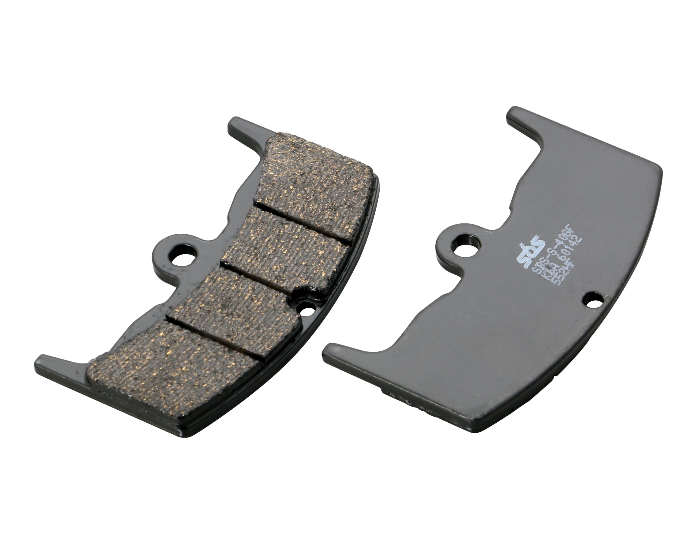 Amazon | キタコ(KITACO) SBS ブレーキパッド 552HF セラミック VT250F